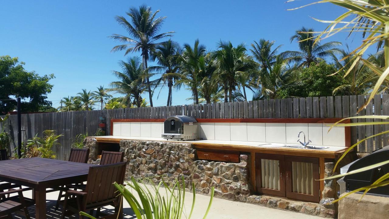 End Of The Road Motel Karumba Bagian luar foto